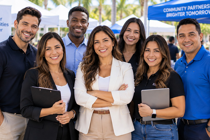Building Healthier Communities
