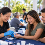 Community Health Screenings