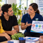 Power of Health Education in Building Healthier Families
