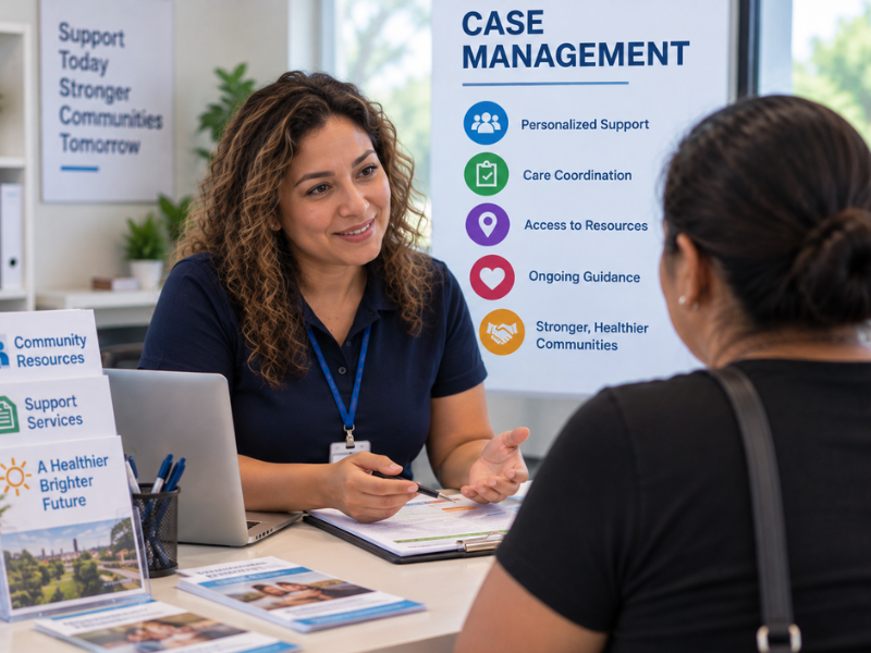 Case Management