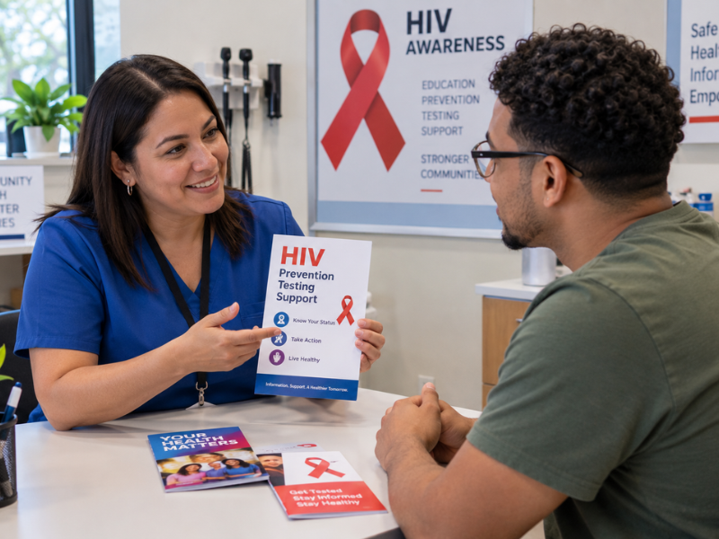 HIV Prevention
