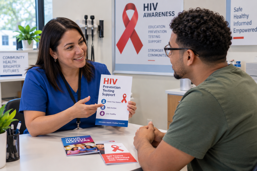 HIV Prevention